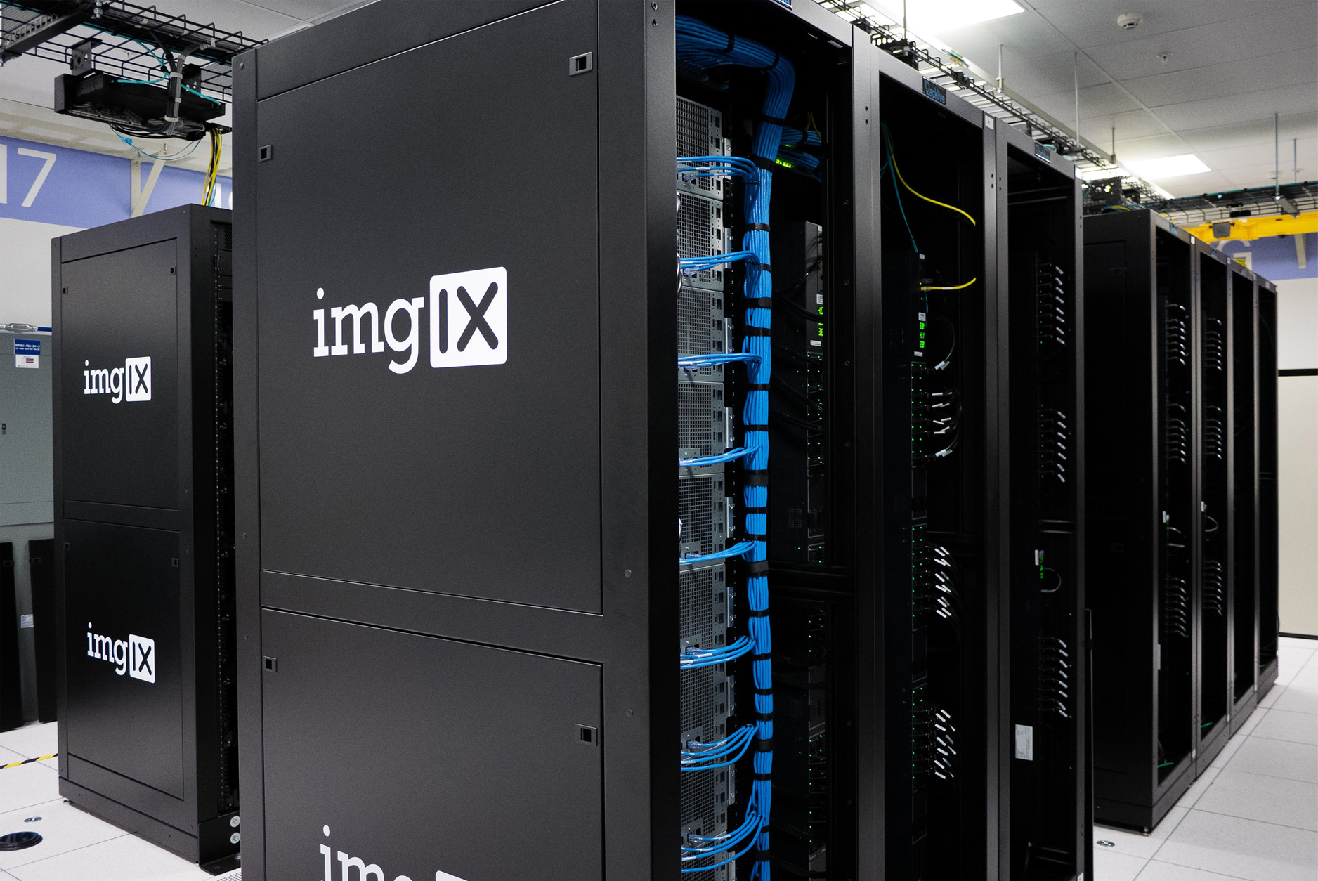 Hosting & Maintenance