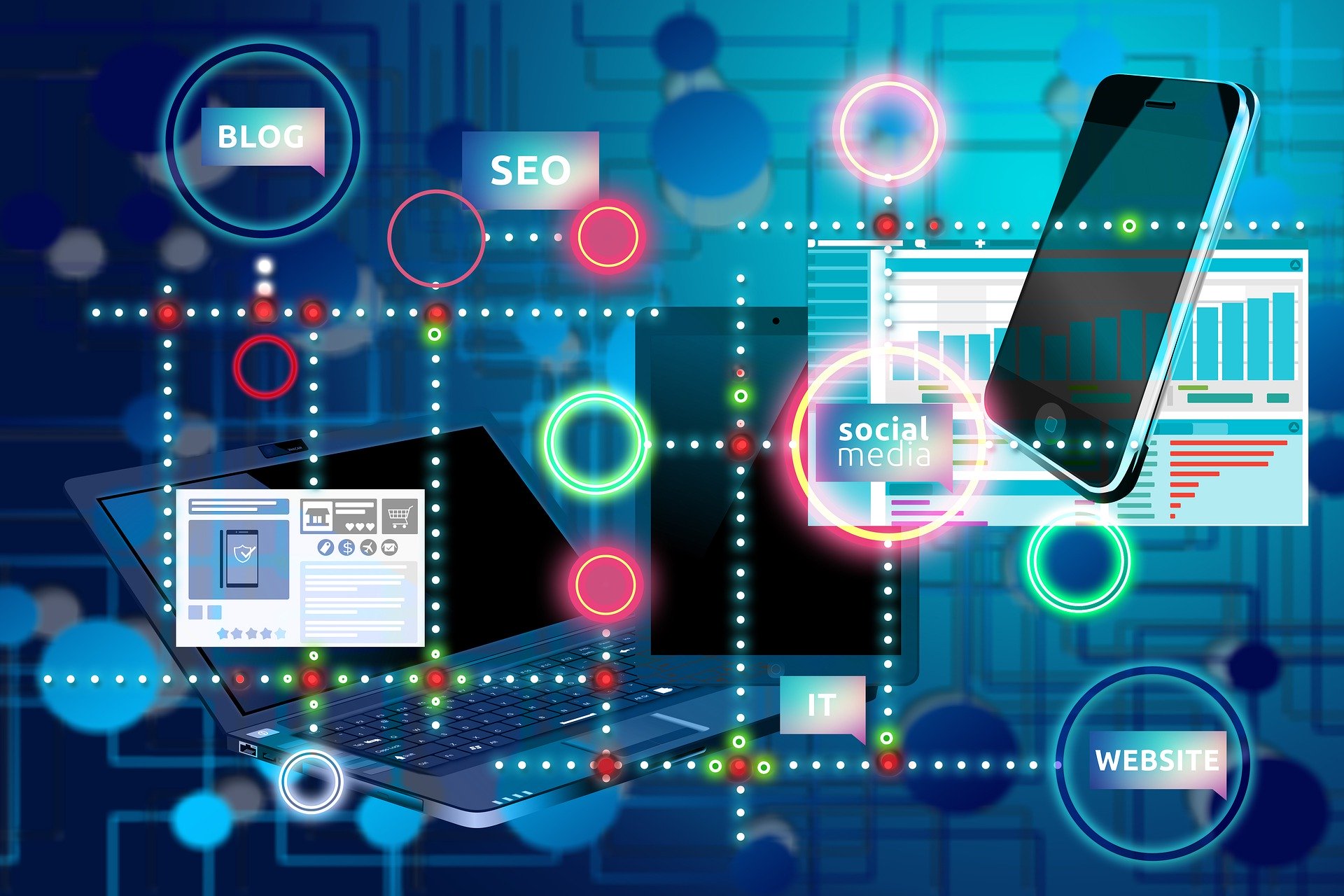 SEO Services