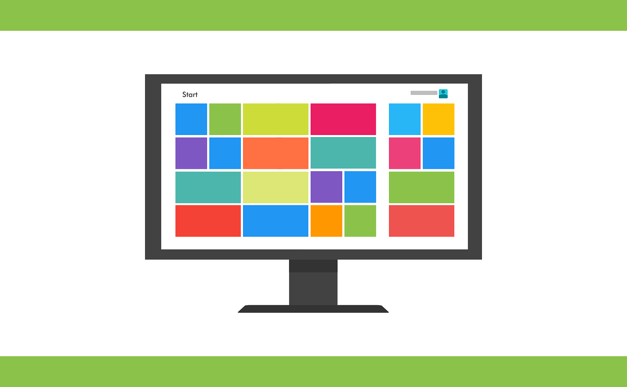 windows application development